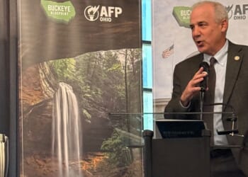 Ohio's Opportunity Has Speaker Feeling 'Pretty Optimistic'