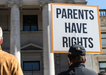 Ontario would crush parental rights if it abolished democratically-elected school trustees