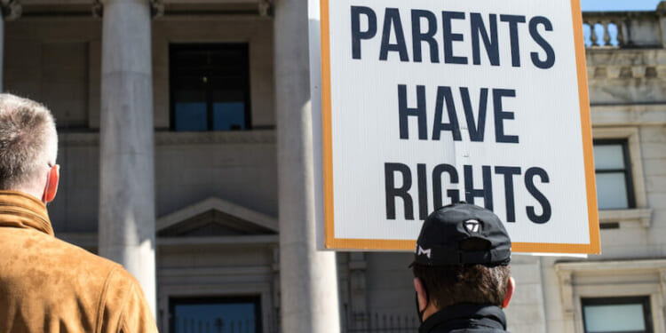 Ontario would crush parental rights if it abolished democratically-elected school trustees