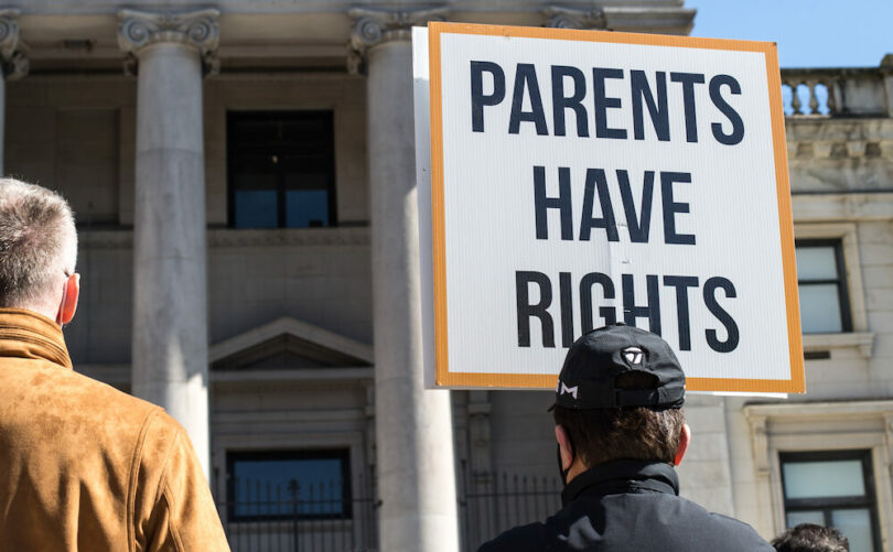 Ontario would crush parental rights if it abolished democratically-elected school trustees