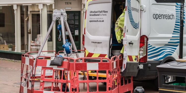 Openreach makes major announcement set to impact one million homes and businesses | UK | News