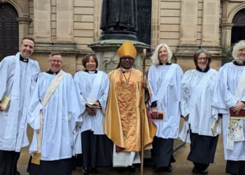 Ordinations