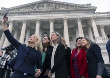 Oregon Democrat Senator Sings Along With Portland Seniors in Exploitation of Classic Protest Song – RedState