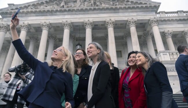 Oregon Democrat Senator Sings Along With Portland Seniors in Exploitation of Classic Protest Song – RedState