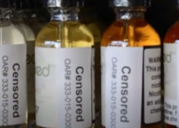 Oregon's e-cigarette censorship is unconstitutional—and makes no sense