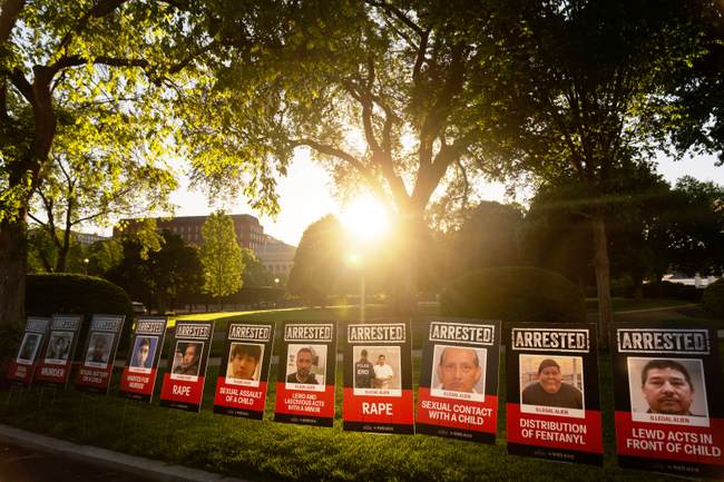 Over Two Million Illegal Aliens Have Gone Home – RedState