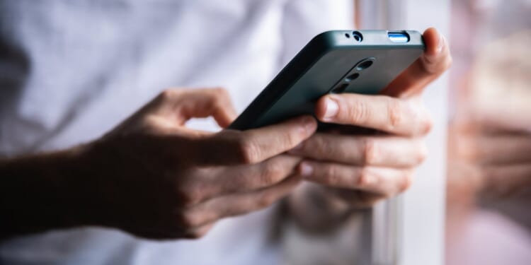 POLITICO’s Story Reminds Us Who’s Really Losing It