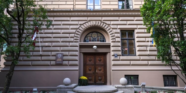 Pagans in Latvia gain recognition