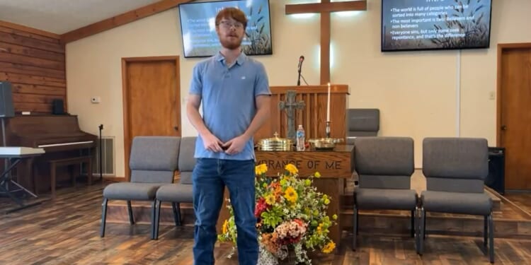 Pastor killed in Tennessee factory explosion was set to marry