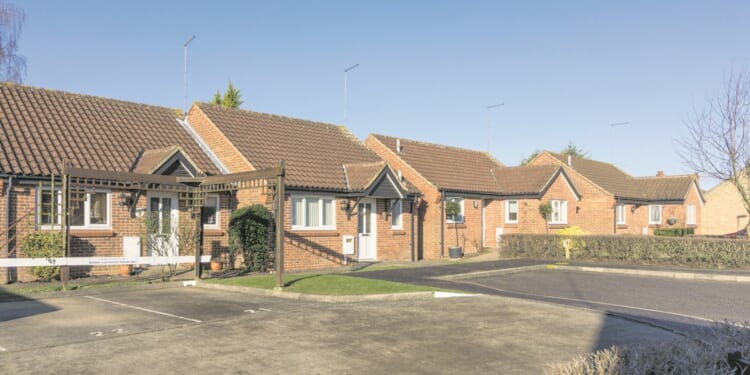 Pension boost for clergy on its way