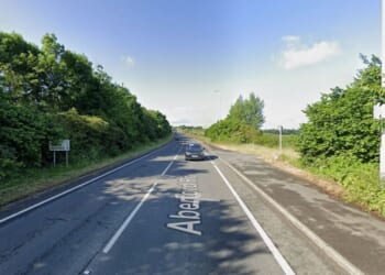 Pensioner dead as teen, 18, arrested on suspicion of murder | UK | News