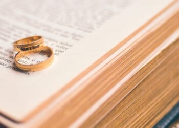 Persuade PCCs to take action if same-sex blessings move forward, Alliance tells its clergy