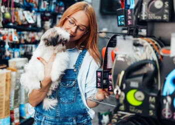 Pet superstore to open 6 new shops by Christmas - full list of towns | UK | News