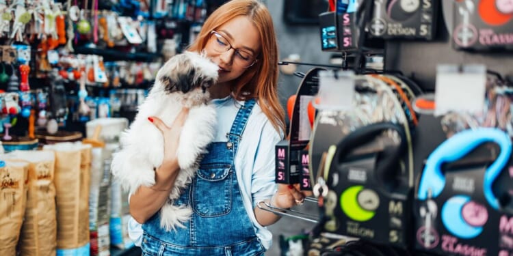 Pet superstore to open 6 new shops by Christmas - full list of towns | UK | News