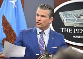 Pete Hegseth’s foolish Pentagon press policy might encourage tougher journalism