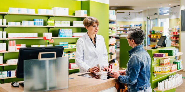 Pharmacies offer free blood pressure checks for eligible people | UK | News