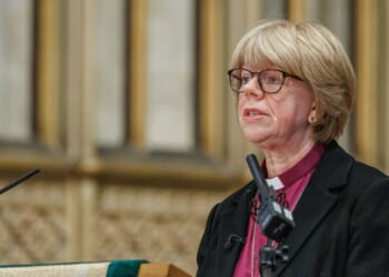 Podcast: Archbishop of Canterbury announcement: interview and reactions