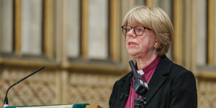 Podcast: Archbishop of Canterbury announcement: interview and reactions