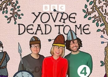 Podcasts review