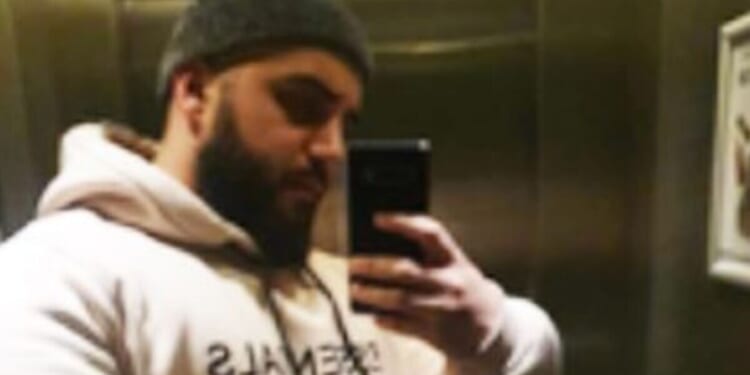 Police issue major update on Manchester synagogue attack | UK | News