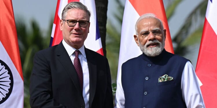 Politics LIVE: Keir Starmer to face huge grilling at 12.30pm | Politics | News