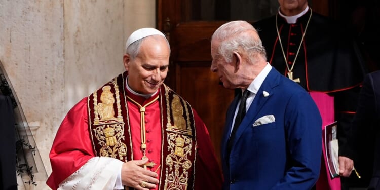 Pope Leo XIV’s character is starting to emerge