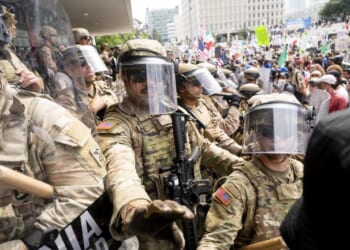 Portland's Street Level Cops Are Now 'Horrifically Understaffed' – RedState