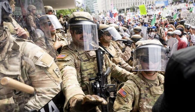 Portland's Street Level Cops Are Now 'Horrifically Understaffed' – RedState