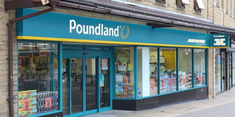 Poundland to shut 14 more UK stores in major blow to high street - full list | UK | News