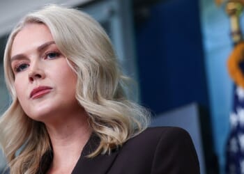 Press Sec Challenges CNN Reporter To Actually Report