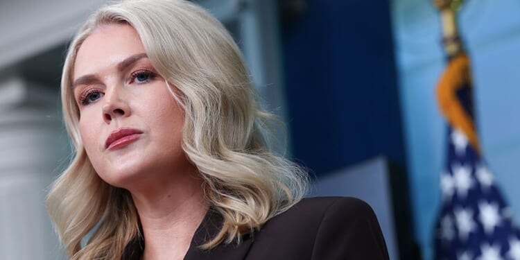 Press Sec Challenges CNN Reporter To Actually Report