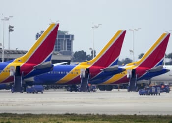 Pressure Intensifies on Senate Democrats to End the Schumer Shutdown After Pilots Take Action – RedState