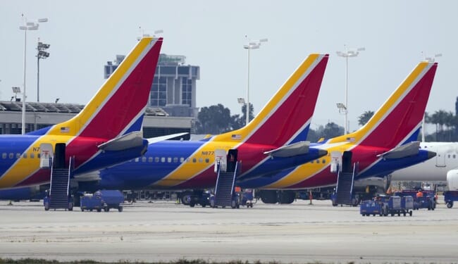 Pressure Intensifies on Senate Democrats to End the Schumer Shutdown After Pilots Take Action – RedState