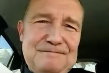 Priest acquitted of hate crime charges for radical Islam comment