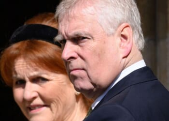 Prince Andrew has done more to damage royals than anyone since Oliver Cromwell | Royal | News