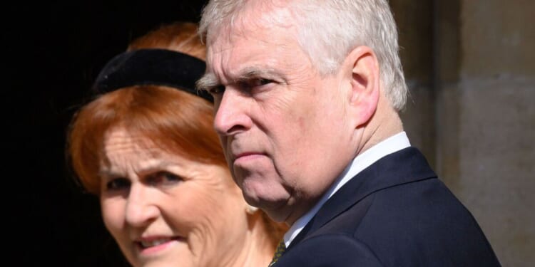 Prince Andrew has done more to damage royals than anyone since Oliver Cromwell | Royal | News