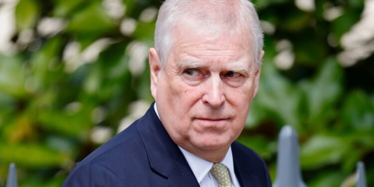 Prince Andrew's latest Epstein bombshell leave Palace 'exasperated' | Royal | News