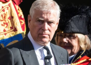 Prince Andrew's 'ugly' house sold for £15m before move to Royal Lodge | Royal | News