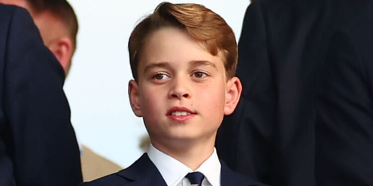 Prince George should do 1 thing after education for vital reason | Royal | News