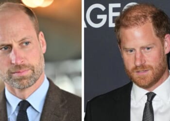 Prince William and Prince Harry united for one 'strict' reason | Royal | News