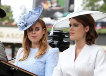 Princess Beatrice and Eugenie 'true feelings' about royals after Andrew scandal - expert | Royal | News