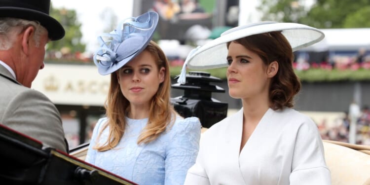 Princess Beatrice and Eugenie 'true feelings' about royals after Andrew scandal - expert | Royal | News