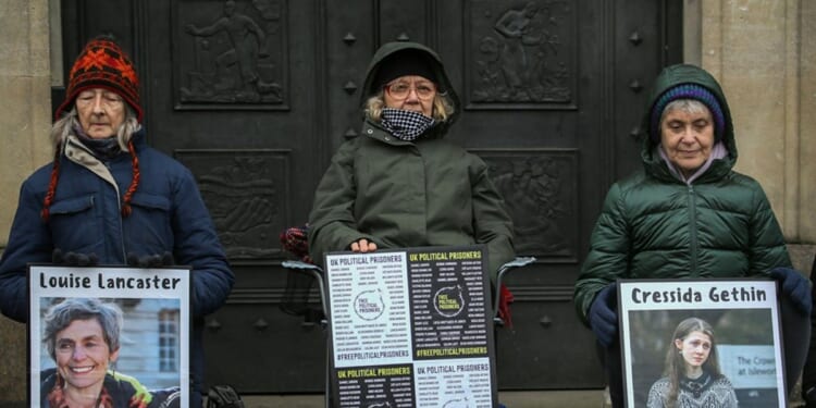 Prisons Week: When vengeance trumps justice