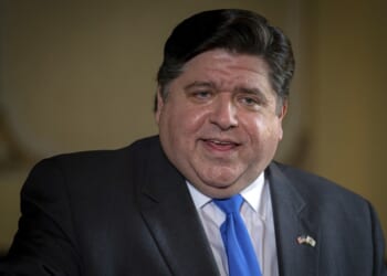 Pritzker Is Finding Out That the Internet Is Forever As Former Police Chief Busts Him for Deceptive Video – RedState