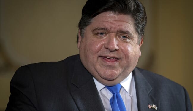 Pritzker Is Finding Out That the Internet Is Forever As Former Police Chief Busts Him for Deceptive Video – RedState