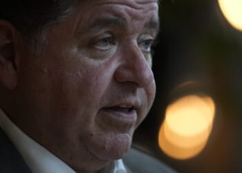 Pritzker Shows Us Who He Really Is in Response to Important Question on ICE Actions in Chicago – RedState