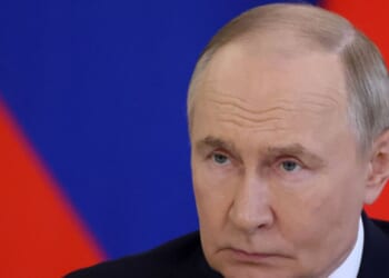 Putin ally claims deal to end Ukraine war 'close' after Trump meeting cancelled | World | News