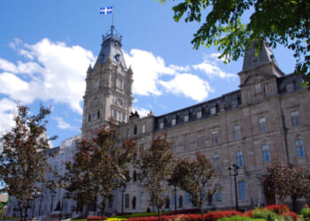 Quebec moves to recognize 'right' to abortion in proposed constitution