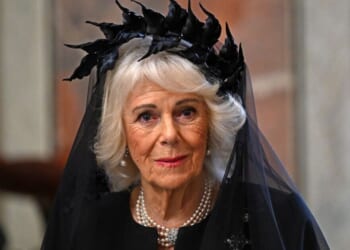 Queen Camilla defended after trolls make 'truly abhorrent' comments – 'sad' | Royal | News