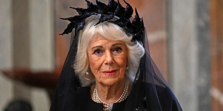 Queen Camilla defended after trolls make 'truly abhorrent' comments – 'sad' | Royal | News